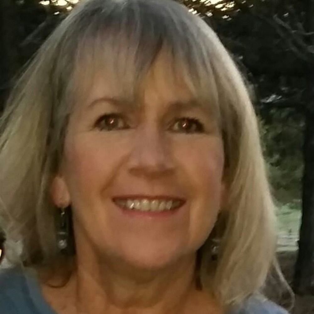 Meet your Posher, Marie